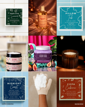 Load image into Gallery viewer, The Ultimate Bath & Body Experience