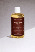 Load image into Gallery viewer, Autumn Affair Body Oil - PureBliss Bath & Body