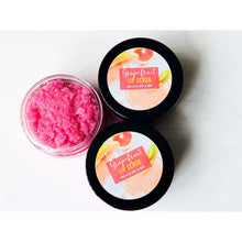 Load image into Gallery viewer, Grapefruit Lip Scrub - Pure Bliss Bath & Body
