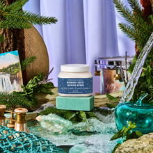 Load image into Gallery viewer, Midnight Coast Foaming Body Scrub - PureBliss Bath & Body