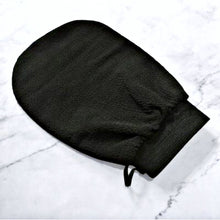 Load image into Gallery viewer, Moroccan Exfoliating Mitt - Pure Bliss Bath & Body