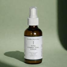 Load image into Gallery viewer, Tone Correcting Toner - PureBliss Bath & Body