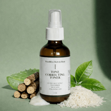 Load image into Gallery viewer, Tone Correcting Toner - PureBliss Bath & Body
