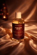 Load image into Gallery viewer, Autumn Affair Body Oil - PureBliss Bath &amp; Body
