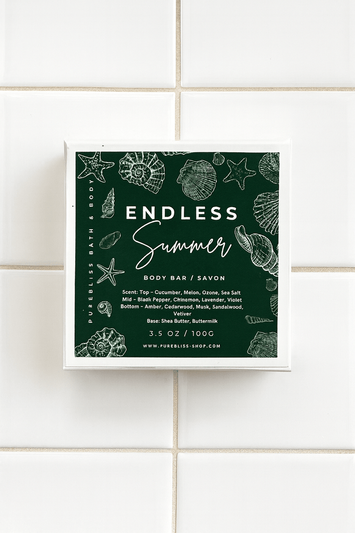 Endless Summer - PureBliss Bath & Body