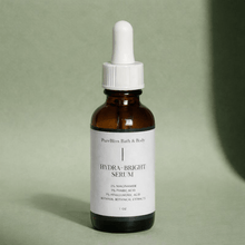 Load image into Gallery viewer, Hydra - Bright Serum - PureBliss Bath &amp; Body
