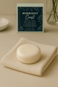 Midnight Coast - PureBliss Bath & Body