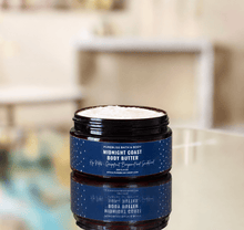 Load image into Gallery viewer, Midnight Coast Body Butter - PureBliss Bath &amp; Body
