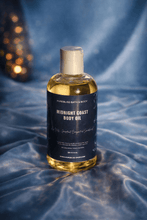 Load image into Gallery viewer, Midnight Coast Body Oil - PureBliss Bath &amp; Body
