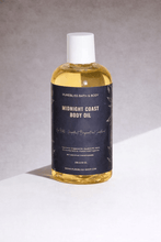Load image into Gallery viewer, Midnight Coast Body Oil - PureBliss Bath &amp; Body
