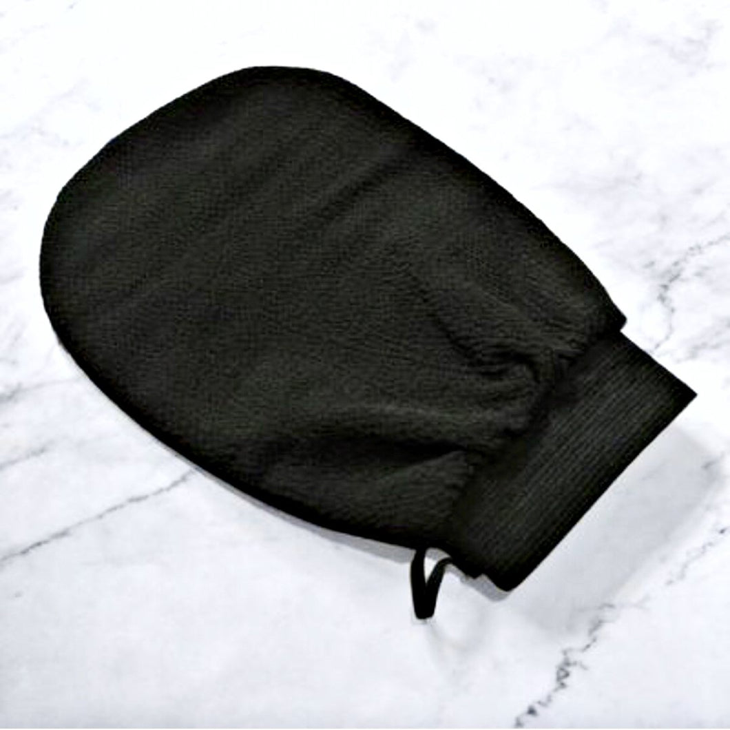 Moroccan Exfoliating Mitt - Pure Bliss Bath & Body