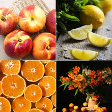 Load image into Gallery viewer, Peach Perfect Foaming Body Scrub - PureBliss Bath &amp; Body
