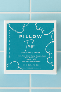 Pillow Talk - PureBliss Bath & Body