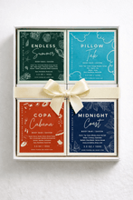 Load image into Gallery viewer, The Escape Collection - 4 Pack - PureBliss Bath &amp; Body
