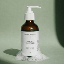 Load image into Gallery viewer, Total Cleanser - PureBliss Bath &amp; Body

