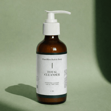 Load image into Gallery viewer, Total Cleanser - PureBliss Bath &amp; Body
