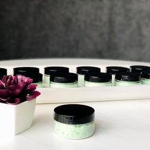 Load image into Gallery viewer, Vanilla Mint Lip Scrub - Pure Bliss Bath &amp; Body
