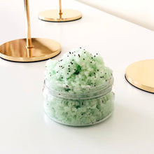 Load image into Gallery viewer, Vanilla Mint Lip Scrub - Pure Bliss Bath &amp; Body
