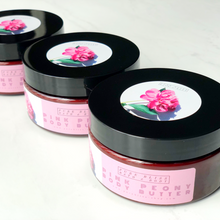 Load image into Gallery viewer, Pink Peony Body Butter
